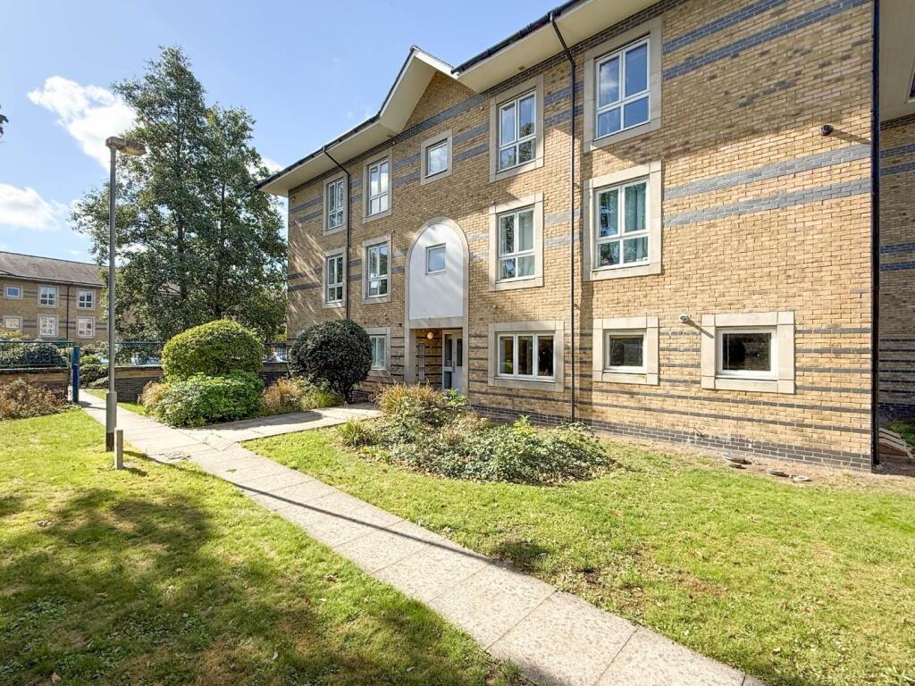 Main image of property: Longworth Avenue, Chesterton, Cambridge