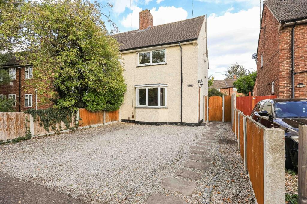 Main image of property: Ditton Fields, Cambridge