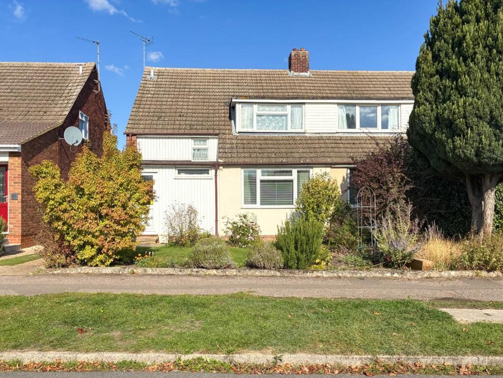 Main image of property: Tavistock Road, Cambridge