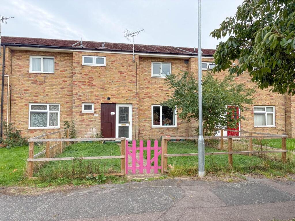 Main image of property: Turpyn Court, Cambridge