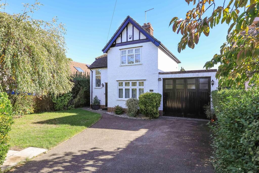 Main image of property: Milton Road, Cambridge