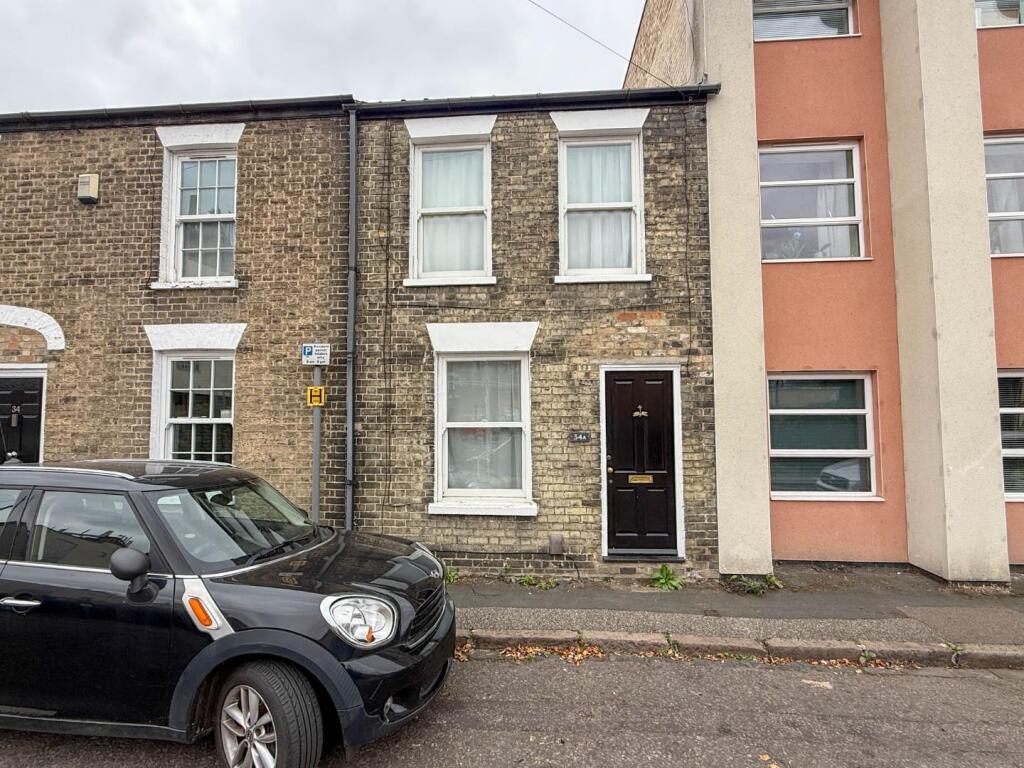 Main image of property: Paradise Street, Cambridge