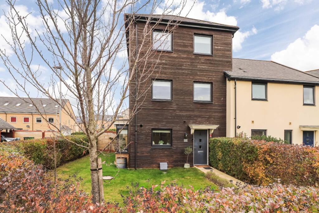 Main image of property: Ring Fort Road, Cambridge