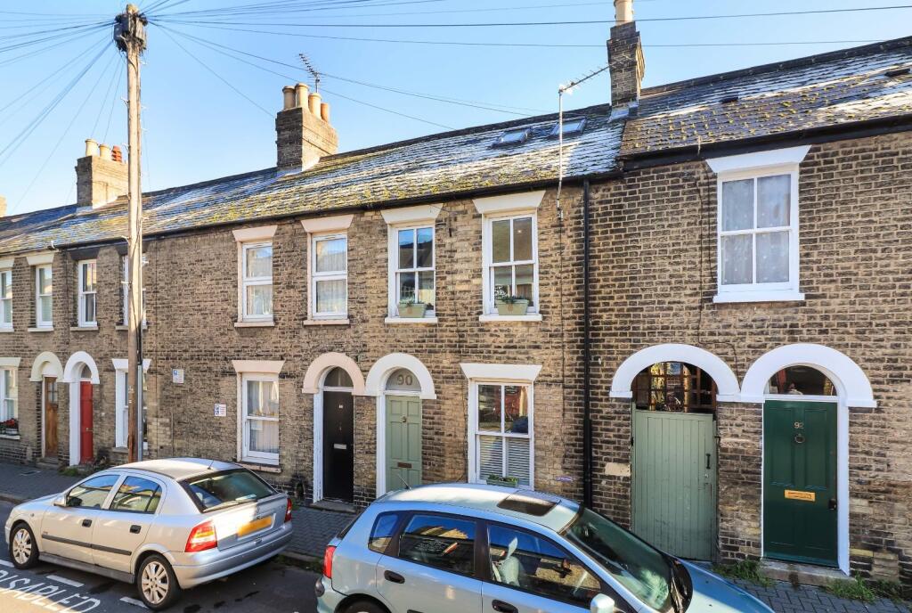 Main image of property: Gwydir Street, Cambridge