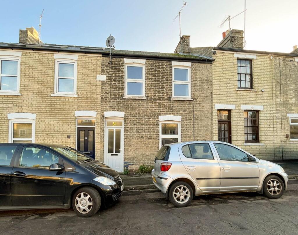 Main image of property: Malta Road, Cambridge