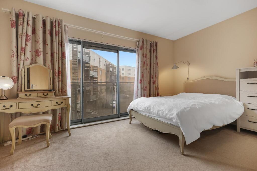 Additional property image - Rustat Avenue, Cambridge
