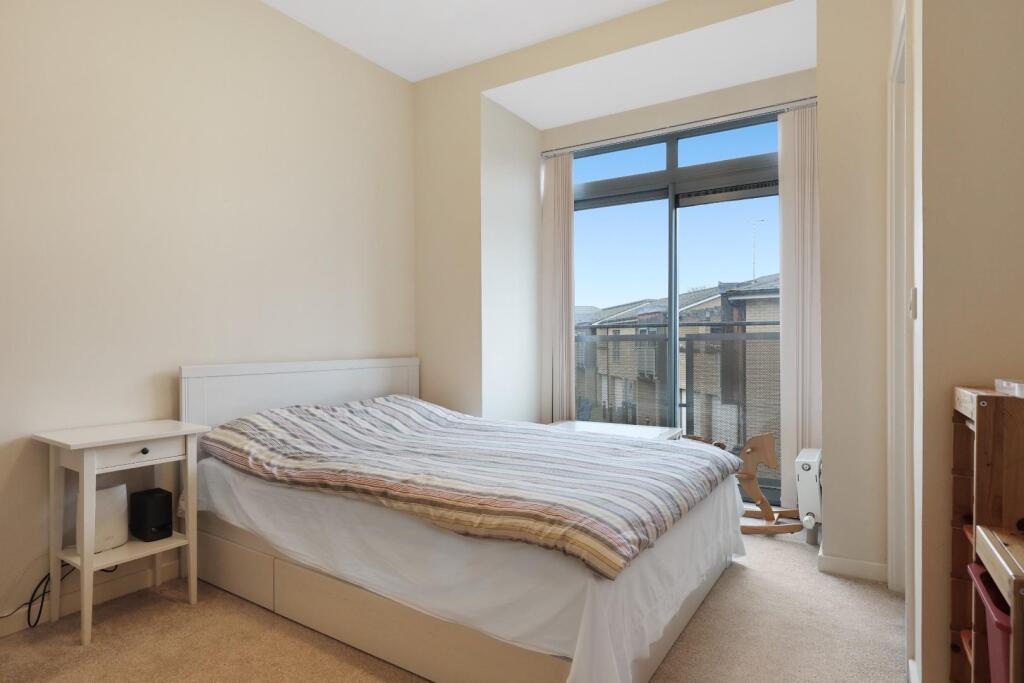 Additional property image - Rustat Avenue, Cambridge