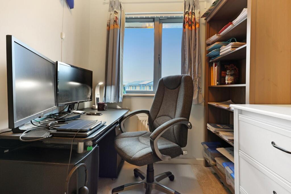 Additional property image - Rustat Avenue, Cambridge