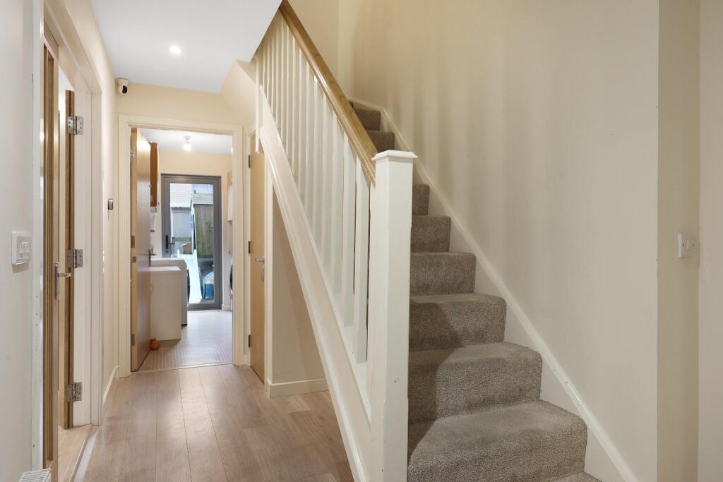 Additional property image - Rustat Avenue, Cambridge
