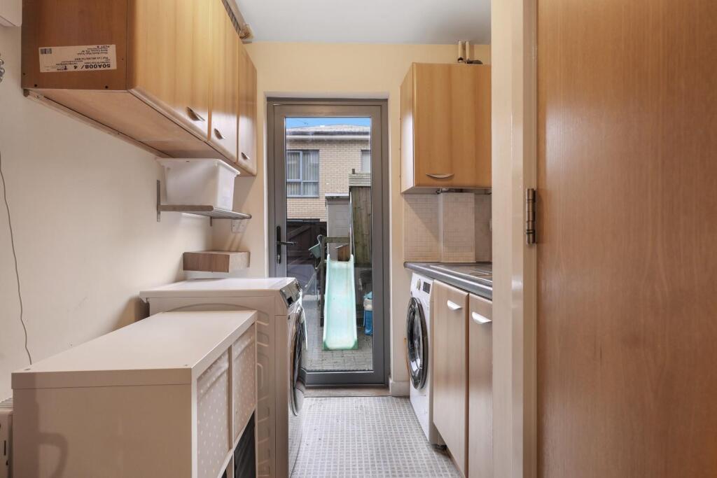 Additional property image - Rustat Avenue, Cambridge