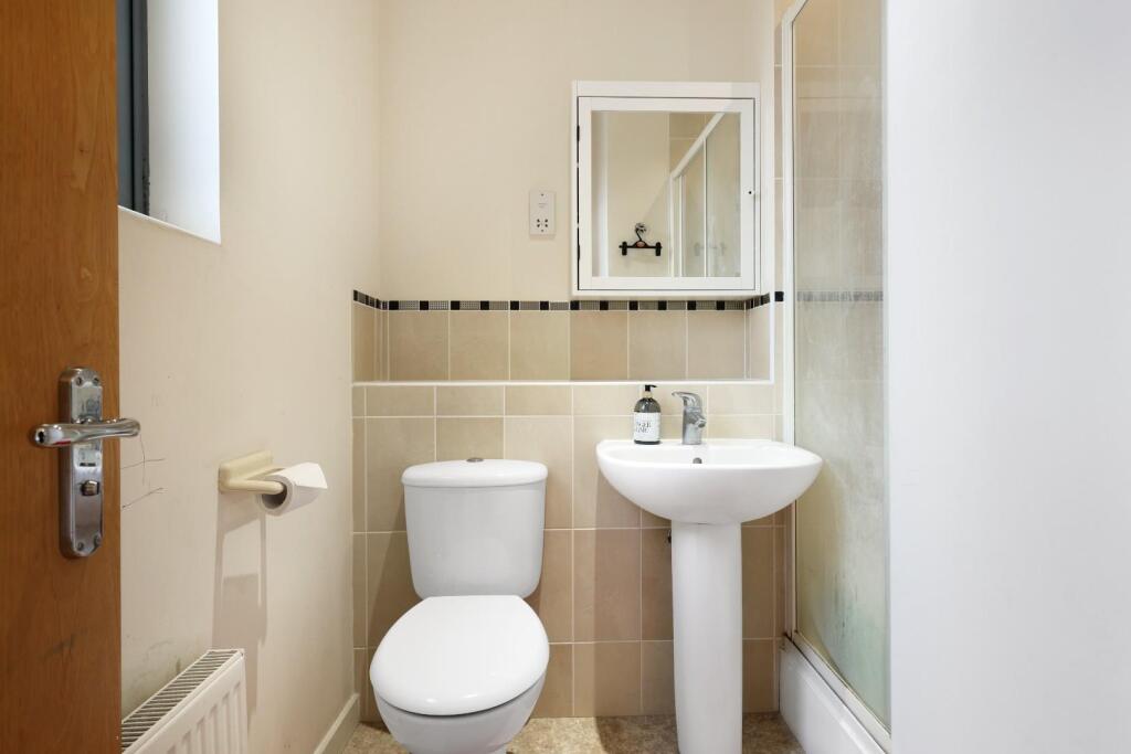 Additional property image - Rustat Avenue, Cambridge