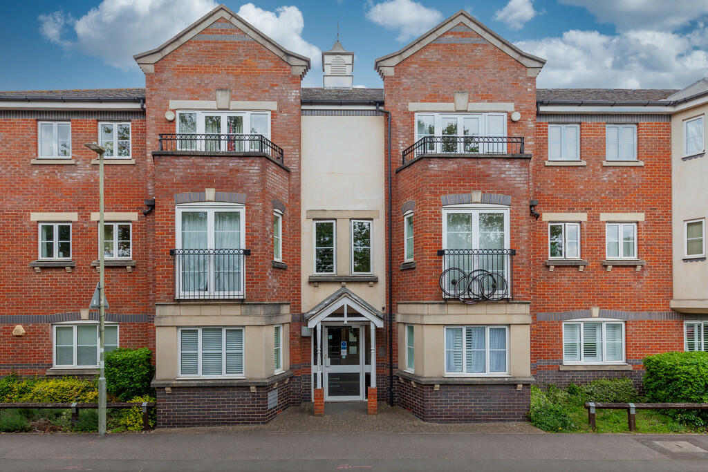 Main image of property: Rowland Hill Court, Oxford