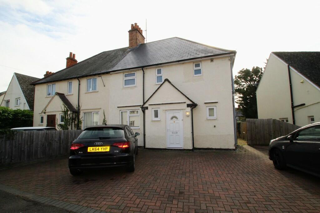 6 bedroom semidetached house for rent in Addison Crescent, Iffley, OX4