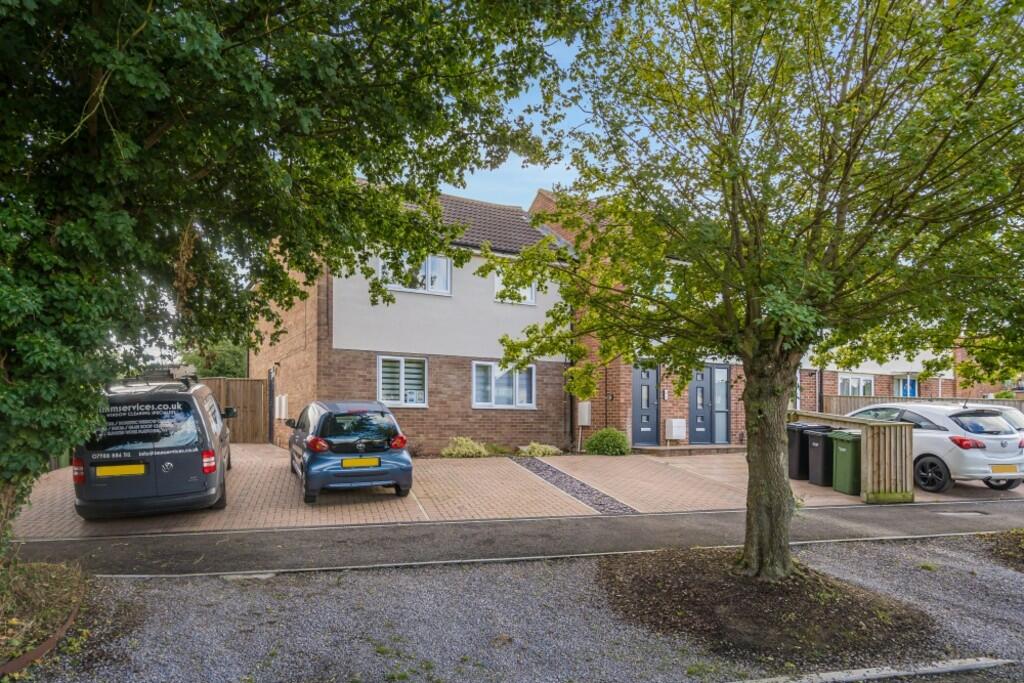 2 bedroom apartment for sale in Roman Road, Wheatley, OX33