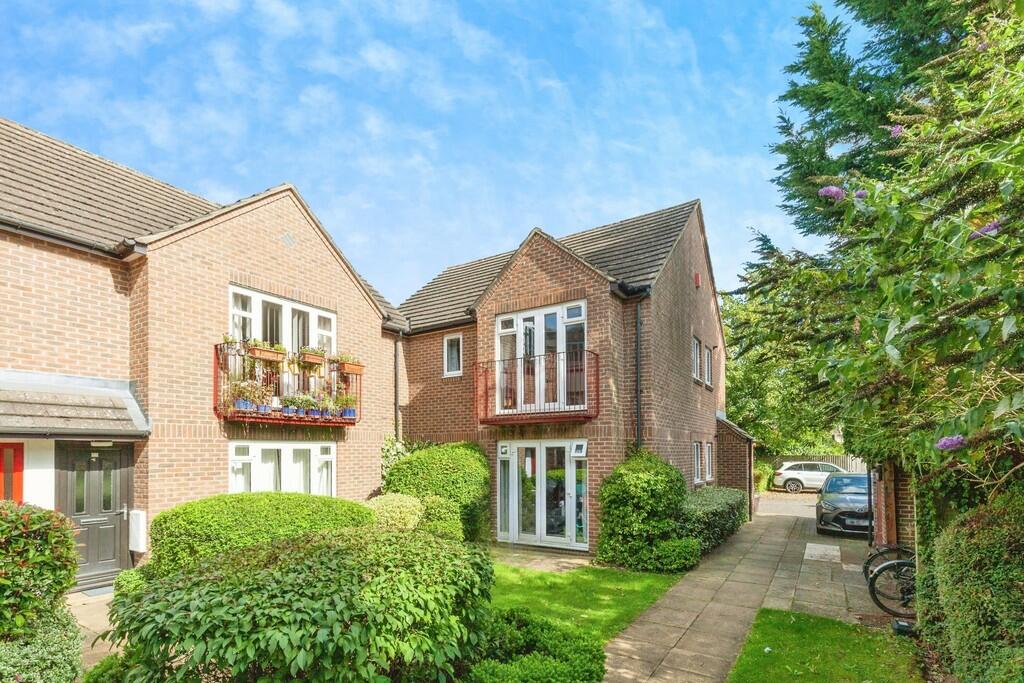 Main image of property: Sunderland Avenue, Summertown