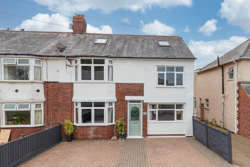 Main image of property: Boswell Road, Cowley