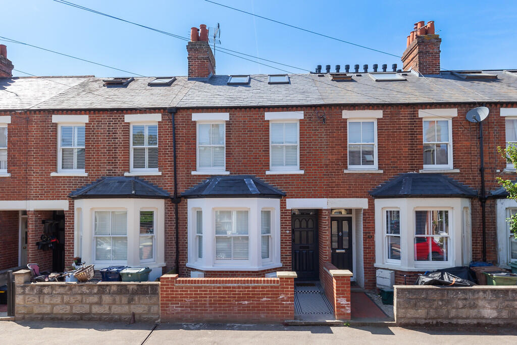 Main image of property: Oatlands Road, Oxford