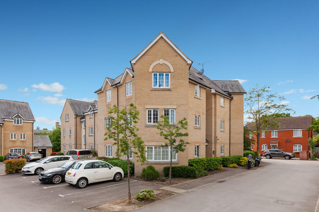 Main image of property: Medhurst Way, Littlemore