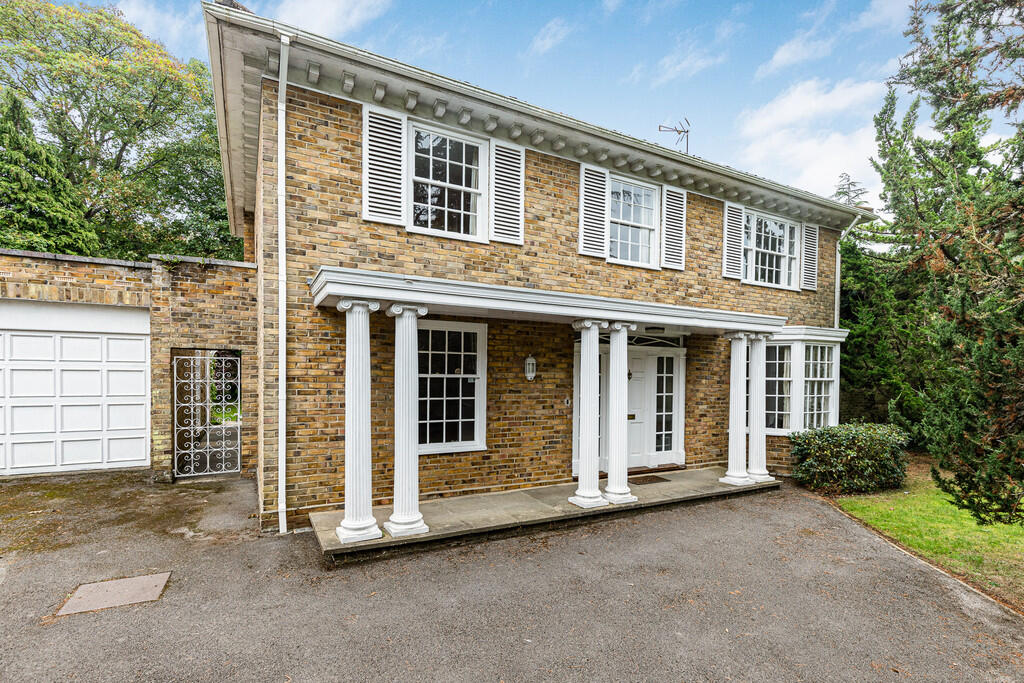 Main image of property: Rolfe Place, Headington