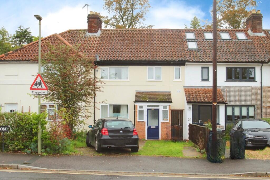 Main image of property: Valentia Road , Headington 