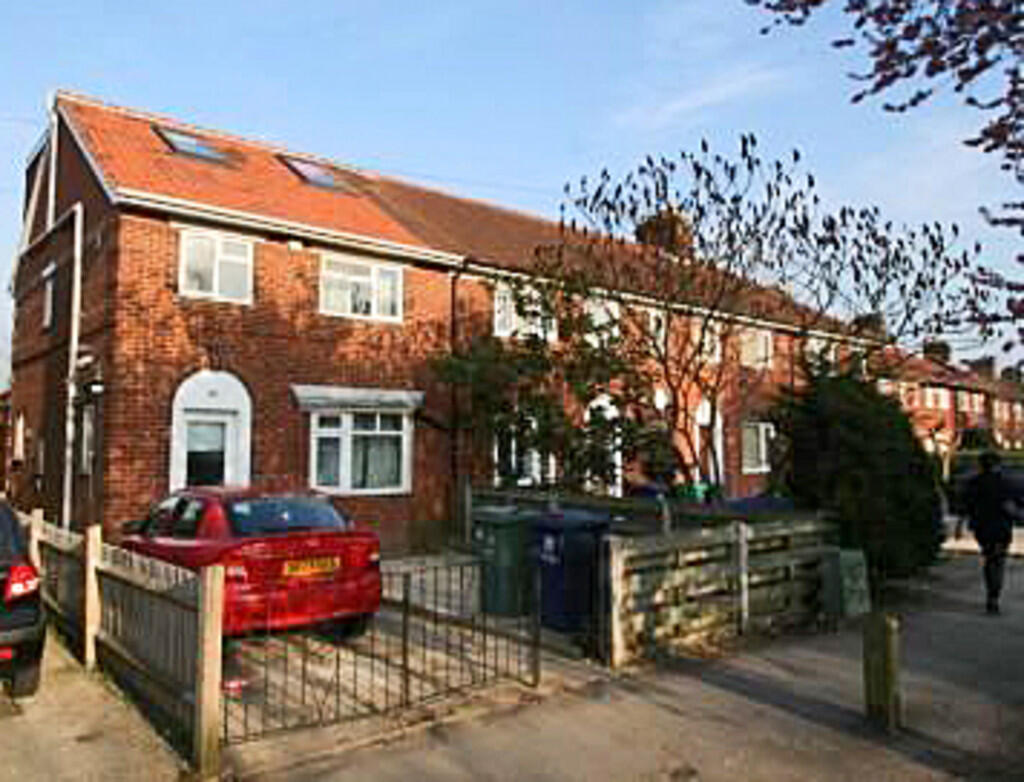 Main image of property: Gipsy Lane, Headington