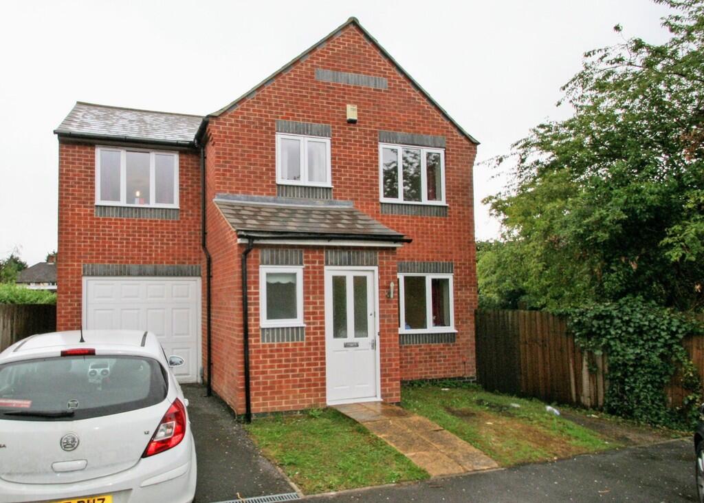 Main image of property: Rose Hill, Oxford