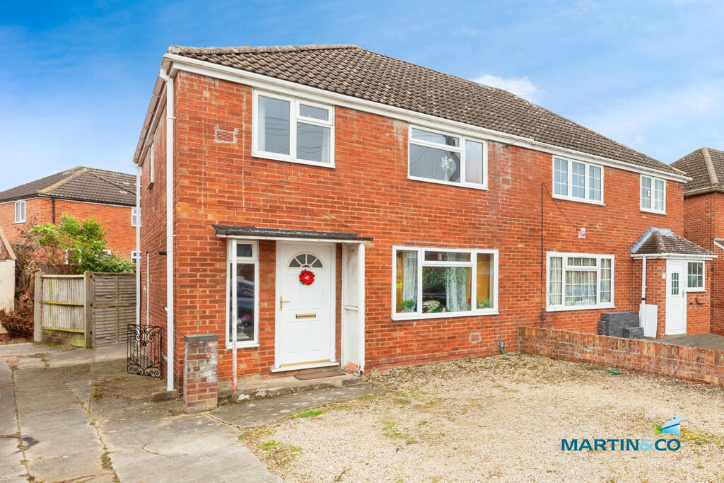 Main image of property: Beech Crescent, Kidlington