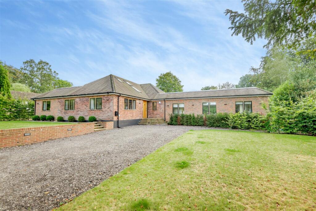 Main image of property: Franksfield, Peaslake, Guildford GU5