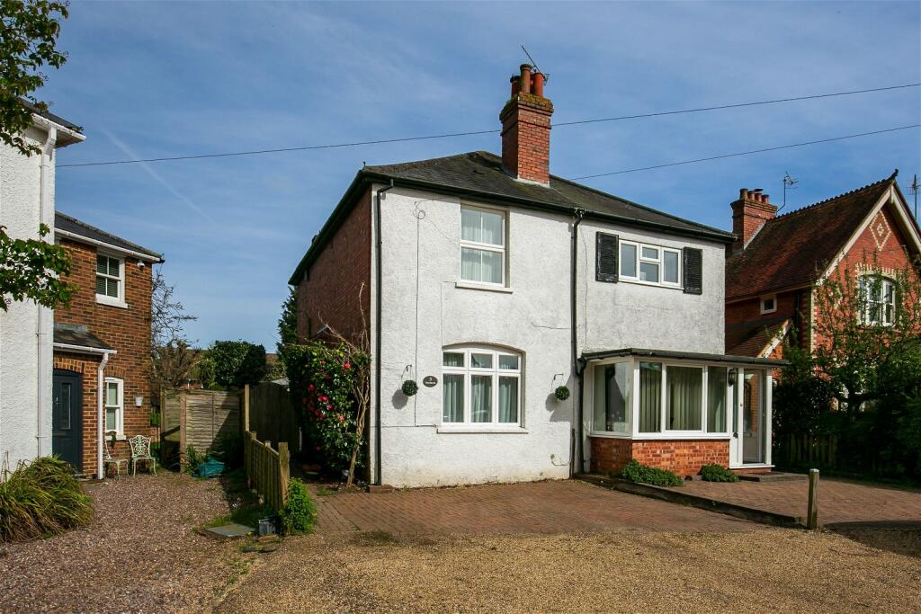 Main image of property: Stonards Brow, Shamley Green, Guildford, GU5