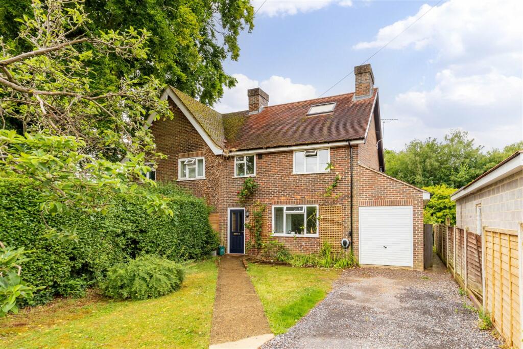 Main image of property: Drodges Close, Bramley, Guildford GU5