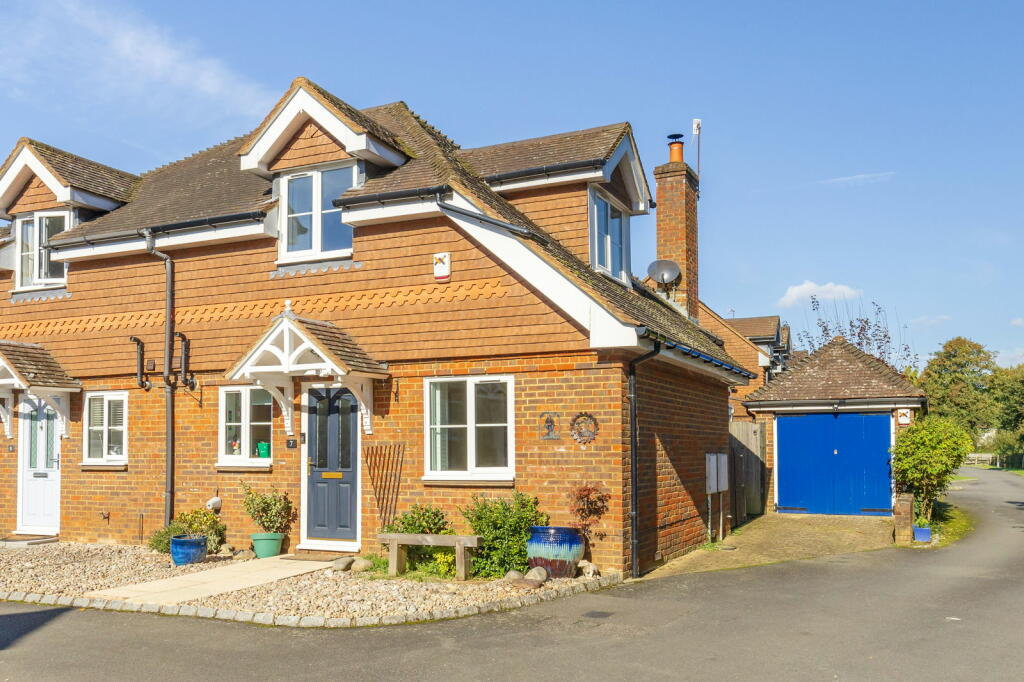 Main image of property: Stantons Wharf, Bramley, Guildford GU5