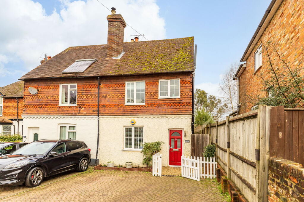 Main image of property: Birtley Road, Bramley, Guildford, GU5