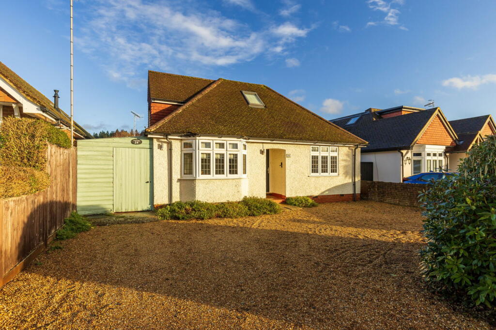 Main image of property: New Road, Wonersh, Guildford, Surrey, GU5 0SE