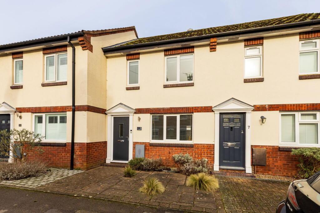 Main image of property: Station Road, Shalford, Guildford, GU4 8HA