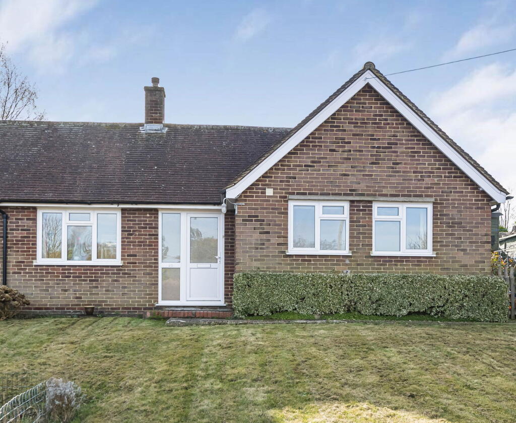 Main image of property: Nursery Hill, Shamley Green, Guildford, GU5