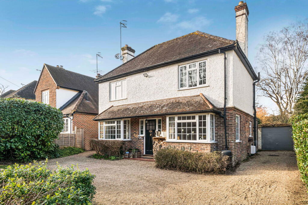 Main image of property: Sweetwater Lane, Shamley Green, GU5 0UP