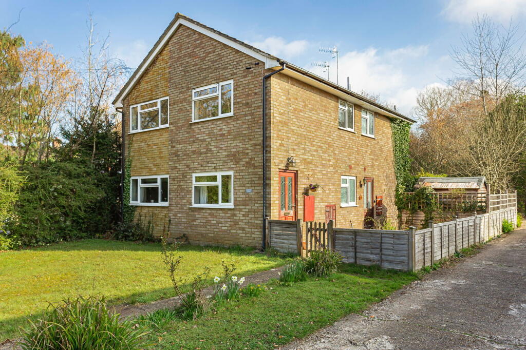 Main image of property: Castor Court, Blacksmith Lane, Chilworth