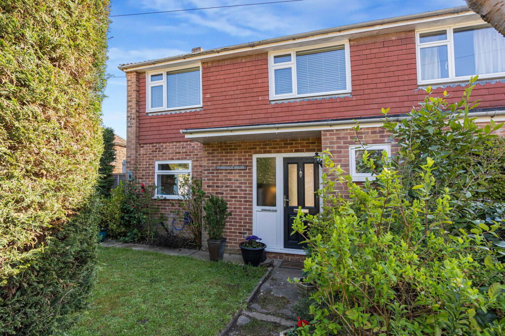 Main image of property: Hascombe, Godalming, GU8