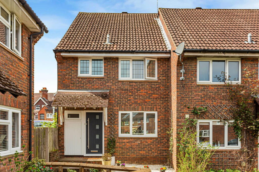 Main image of property: Windrush Close, Bramley, GU5