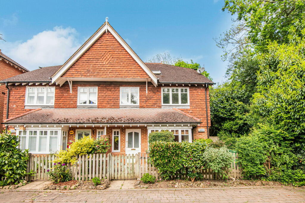 Main image of property: Archery Place, Gomshall, GU5