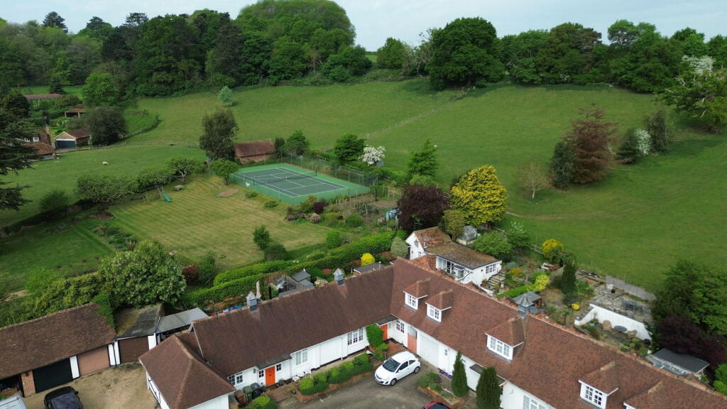 Main image of property: Eastbury Lane, Compton, Guildford, GU3 1EF