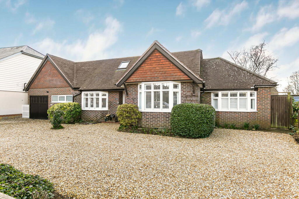 Main image of property: New Road, Wonersh, Guildford, GU5 0SF