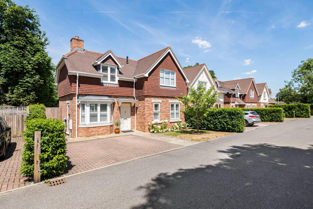 Main image of property: Park Drive, Bramley, GU5