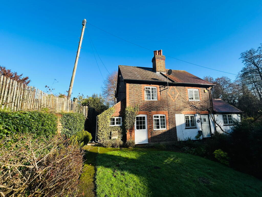 Main image of property: Mill Lane, Bramley, GU5