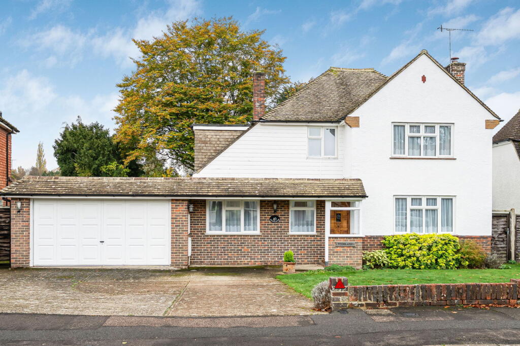 Main image of property: Little Orchard Way, Shalford, GU4