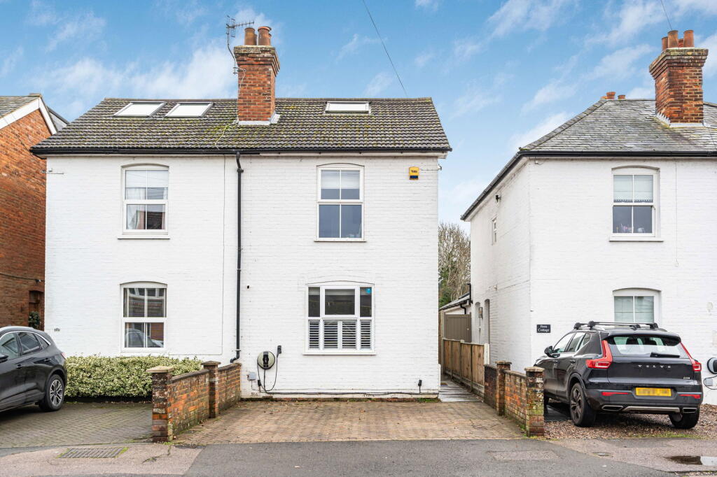 Main image of property: New Road, Chilworth, GU4