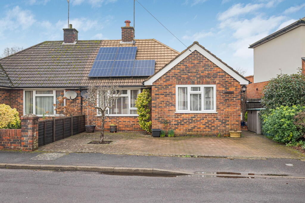 Main image of property: Barton Road, Bramley, Guildford, GU5