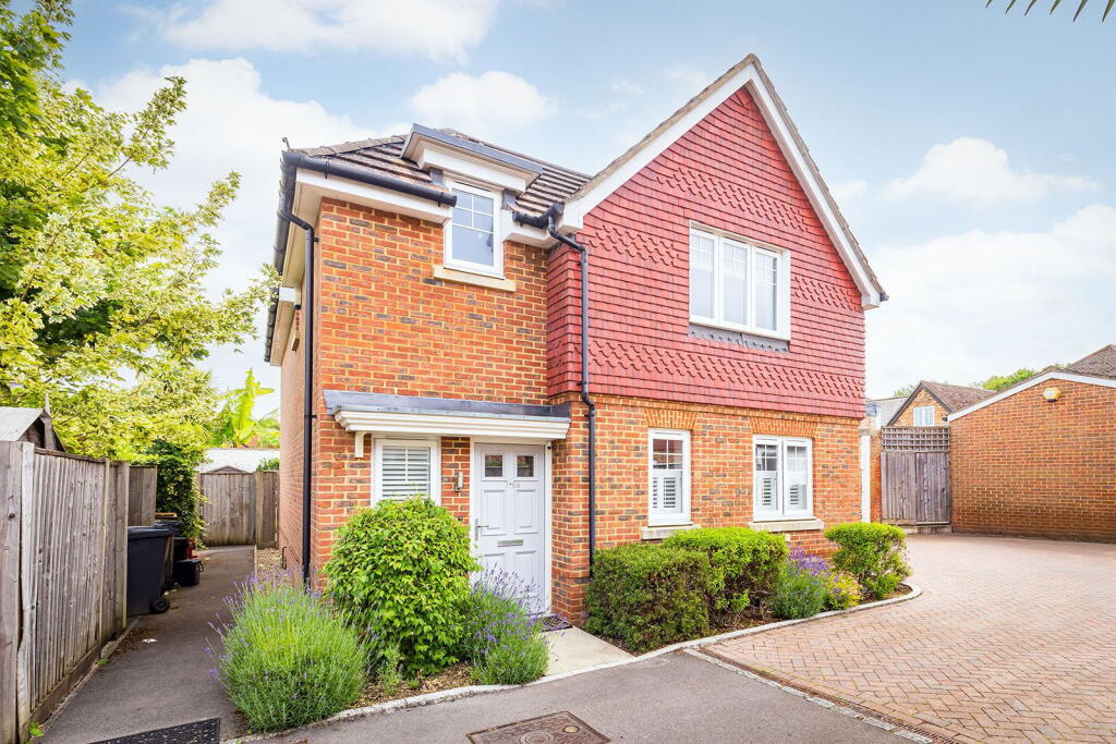 Main image of property: Station Road, Shalford, Guildford, GU4 8HD