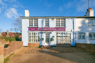Chantries and Pewleys Estate Agents, Shalfordbranch details