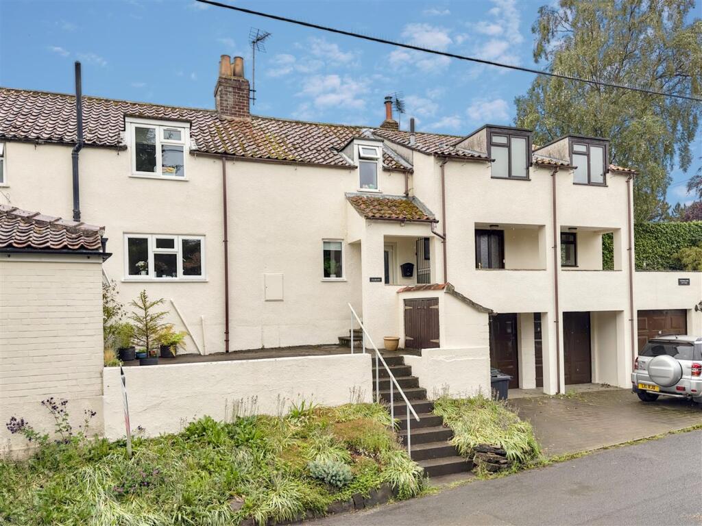 Main image of property: East End, Sheriff Hutton, York, YO60 6SX